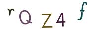 Resimli CAPTCHA