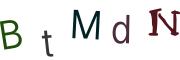 Resimli CAPTCHA