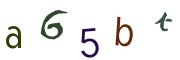Resimli CAPTCHA