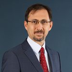 Prof. Dr. Erdinç Çakıroğlu