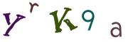 Resimli CAPTCHA